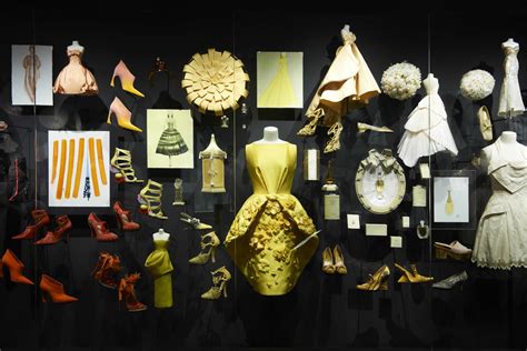 dior exhibition london 2024|the wonderful world of dior.